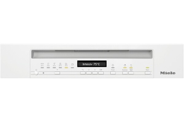 Miele G7110 SCi D BW AutoDos