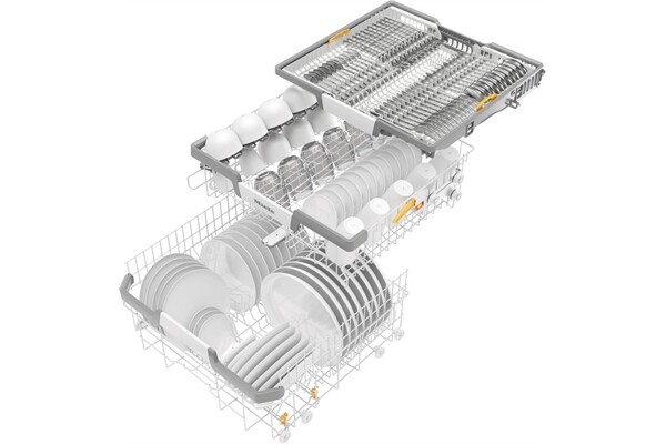 Miele G7110 SCi D BW AutoDos