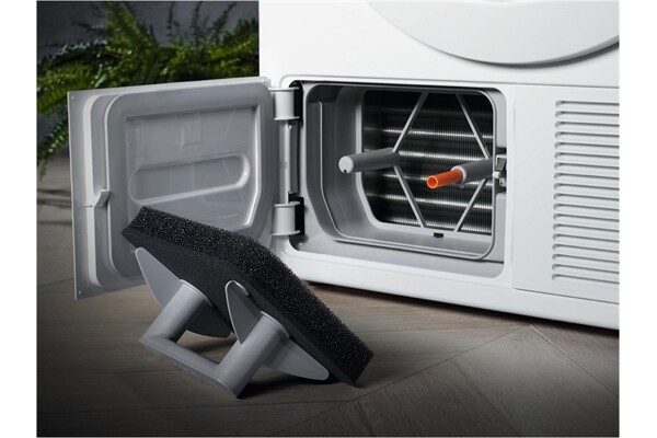 Miele TCR 790 WP