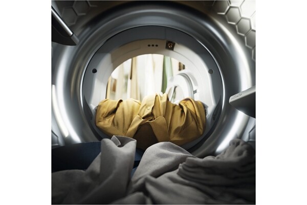 Miele TCR 790 WP