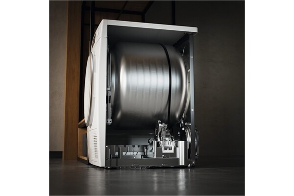 Miele TCR 790 WP