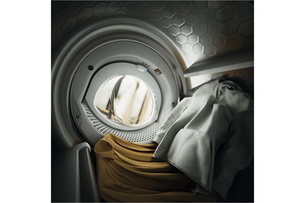 Miele TCR 790 WP