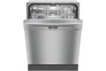 Miele G7223 SCU E Edelstahl