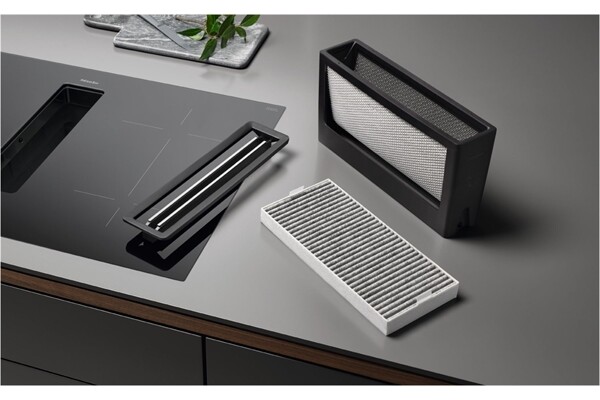 Miele KMDA 7272 FR-A