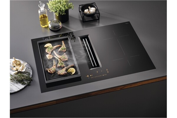 Miele KMDA 7473 FL-A