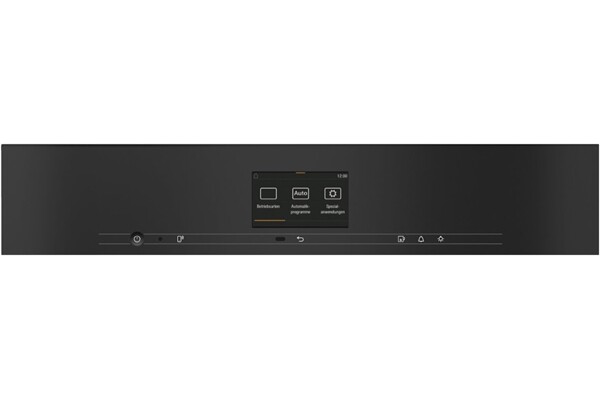 Miele DGC 7665 HC Pro