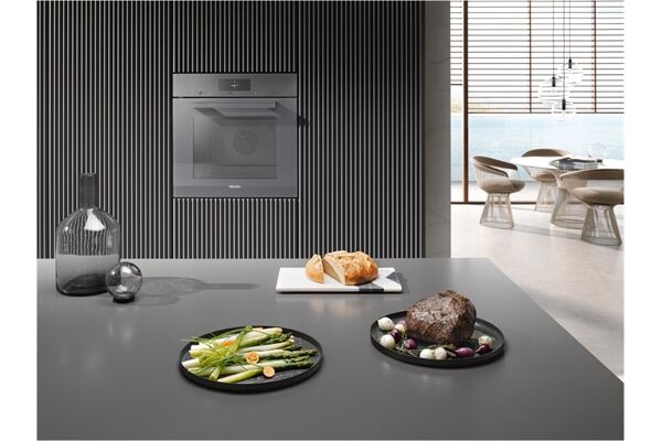 Miele DGC 7860 HCX (Grifflos)