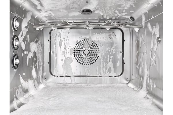 Miele DGC 7860 HCX (Grifflos)