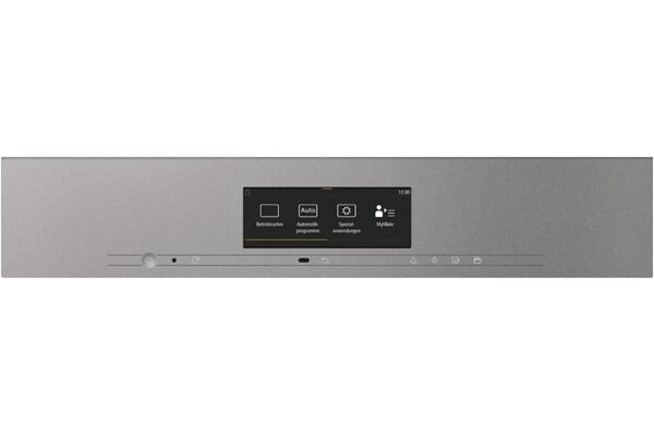 Miele DGC 7860 HCX (Grifflos)