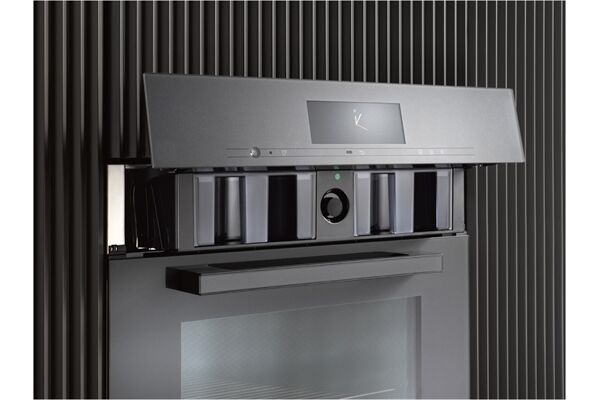 Miele DGC 7860 HCX (Grifflos)