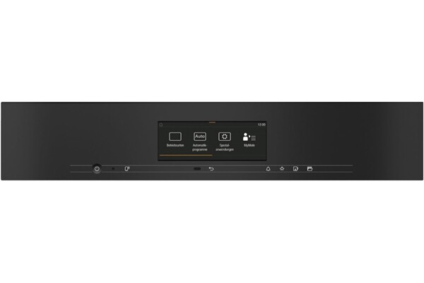 Miele DGC 7865 HCX Pro