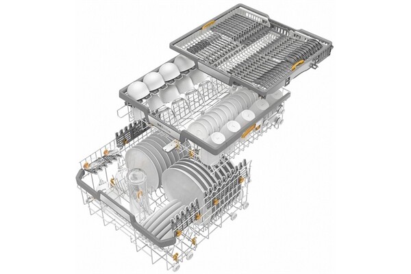 Miele G 7688 SCVi XXL K2O (FrontFit)