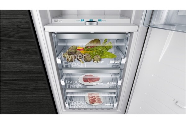 Siemens KI81FPDE0