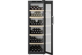 LIEBHERR Standweinschrank WPbli 5231-20 GrandCru Selection 3 Jahre Premiumshop Garantie