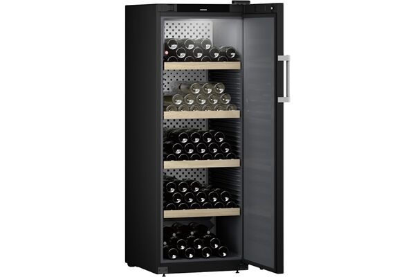 LIEBHERR WSbli 5031-20 GrandCru Selection