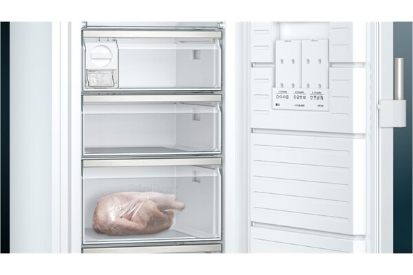 Siemens GS58NEWCV