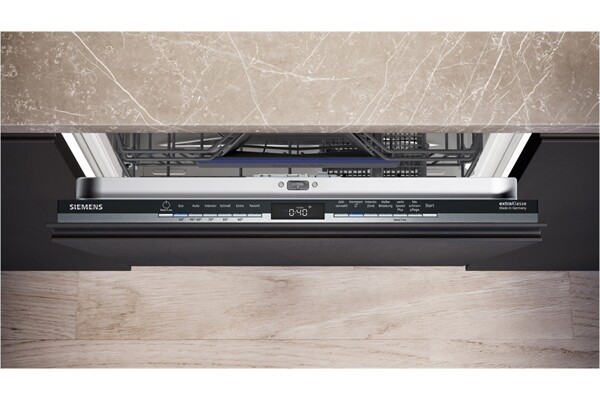 Siemens SX63HX02BD
