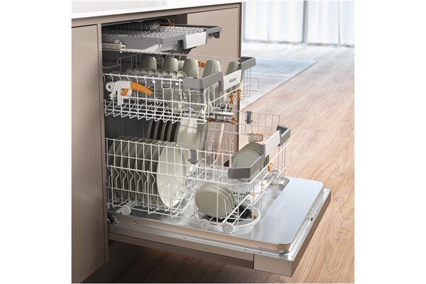 Miele G 7600 SCi