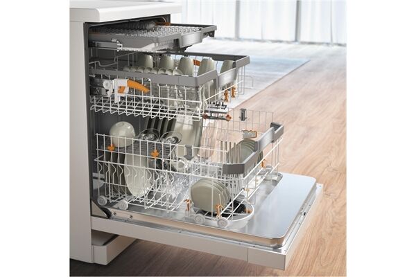 Miele G 7623 SC E