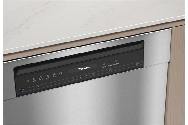 Miele G 7623 SCU E