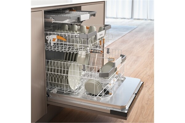 Miele G 7650 SCVi