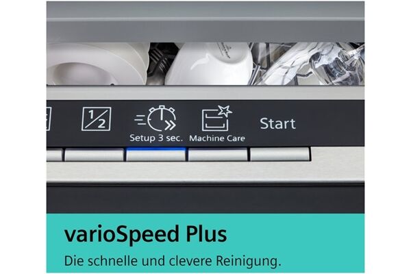 Siemens SR53ES01LD