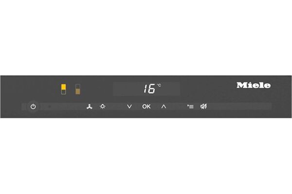 Miele KWT 6422 iG-1