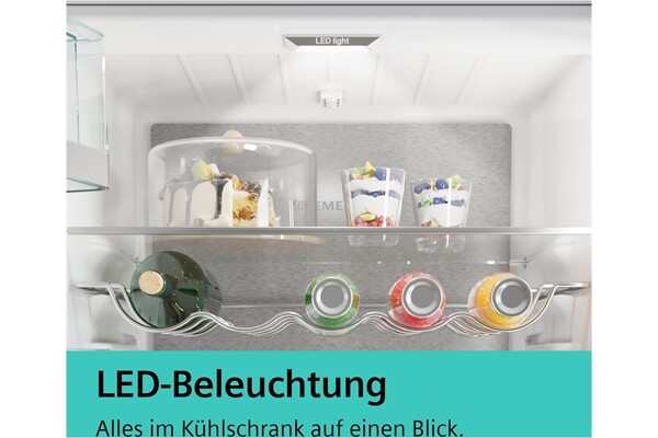 Siemens KI21REDD1
