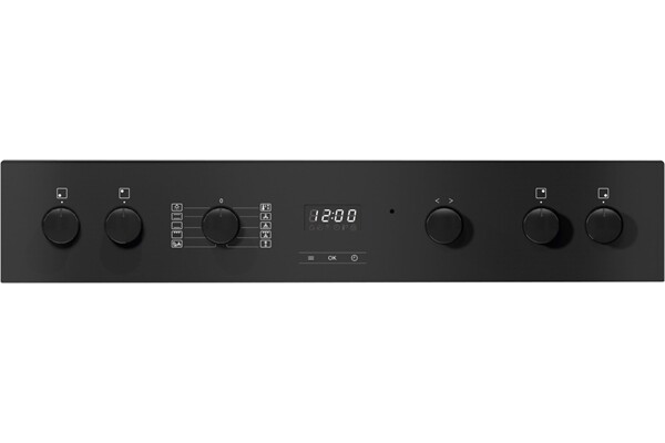 Miele H 2457 I Active zur Kombination mit Induktions-Koc