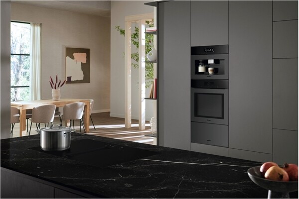 Miele H 7860 BPX (Grifflos) 125 Gala Edition