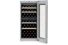 LIEBHERR Einbaubarer Weintemperierschrank EWTgb 2383-26 3 Jahre Premiumshop Garantie