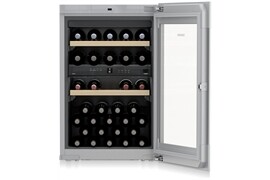 LIEBHERR Einbaubarer Weintemperierschrank EWTgb 1683-26 3 Jahre Premiumshop Garantie