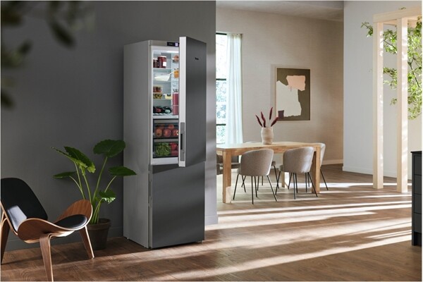 Miele KFN 4799 AD obsw/matt 125 Gala Edition NEU
