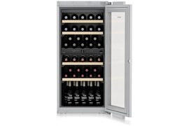 LIEBHERR Einbaubarer Weintemperierschrank EWTdf 2353-26 3 Jahre Premiumshop Garantie
