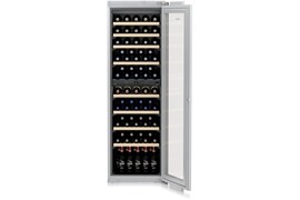 LIEBHERR Einbaubarer Weintemperierschrank EWTdf 3553-26 3 Jahre Premiumshop Garantie