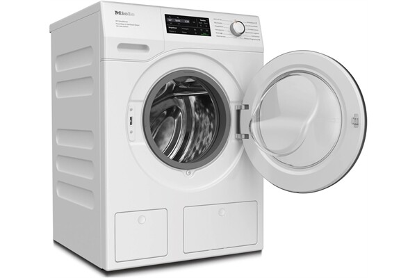 Miele WEI 895 WPS 125 Gala Edition