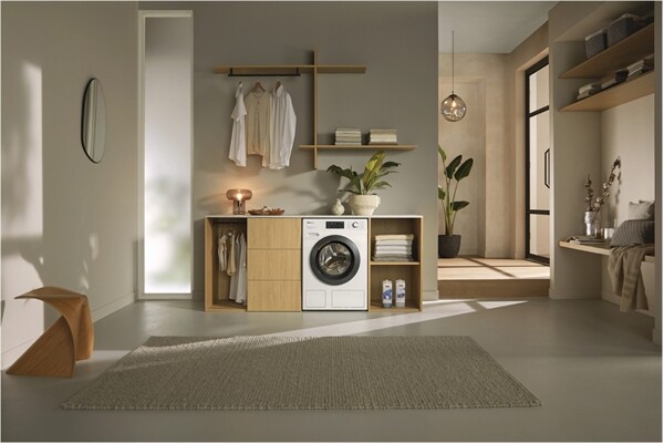 Miele WCI 890 WPS 125 Gala Edition
