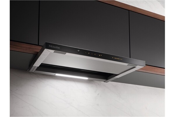 Miele DAS 4631 125 Edition