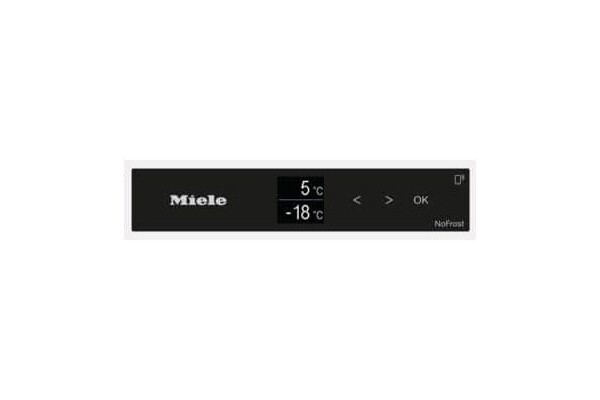Miele KFN 7744 C 125 Gala Edition