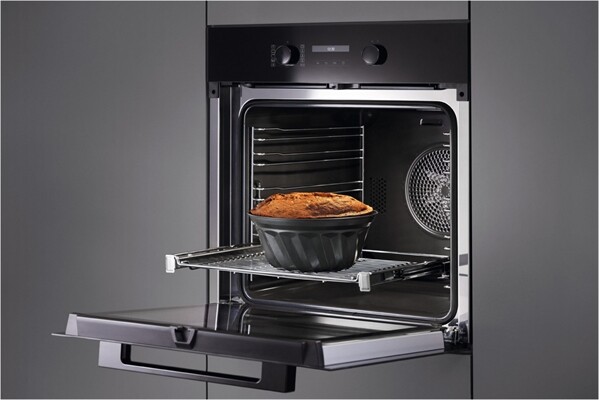 Miele H 2861-1 BP 125 Edition