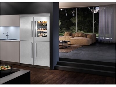 LIEBHERR EWTdf 1653-26