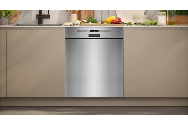 Neff S125EBS01D