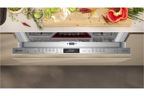 Neff S257TBX00D