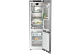LIEBHERR Stand-Kühl-Gefrierkombination CBNstb 579i-22 3 Jahre Premiumshop Garantie