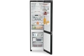 LIEBHERR Stand-Kühl-Gefrierkombination CNbda 5723-22 3 Jahre Premiumshop Garantie