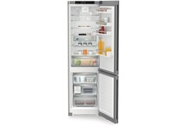 LIEBHERR Stand-Kühl-Gefrierkombination CNsda 5723-22 3 Jahre Premiumshop Garantie