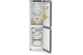 LIEBHERR Stand-Kühl-Gefrierkombination CNsfc 573i-22 3 Jahre Premiumshop Garantie