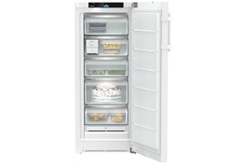 LIEBHERR Stand-Gefrierschrank FNc 467i-22 3 Jahre Premiumshop Garantie