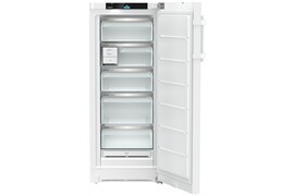 LIEBHERR Stand-Gefrierschrank FNb 465i-22 3 Jahre Premiumshop Garantie