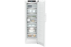 LIEBHERR Stand-Gefrierschrank FNc 527i-22 3 Jahre Premiumshop Garantie